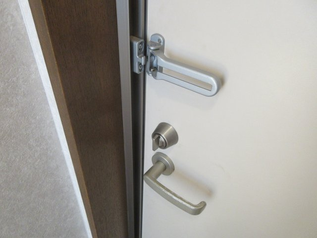 PLAIN5のセキュリティ