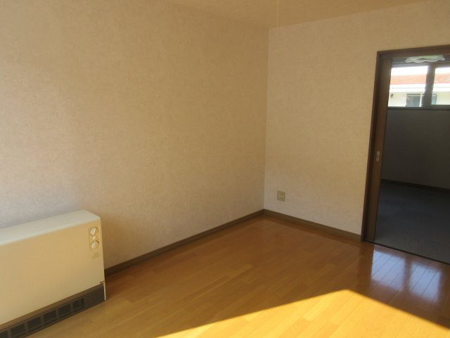 PLAIN5の居間・リビング