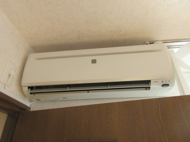 PLAIN5の設備