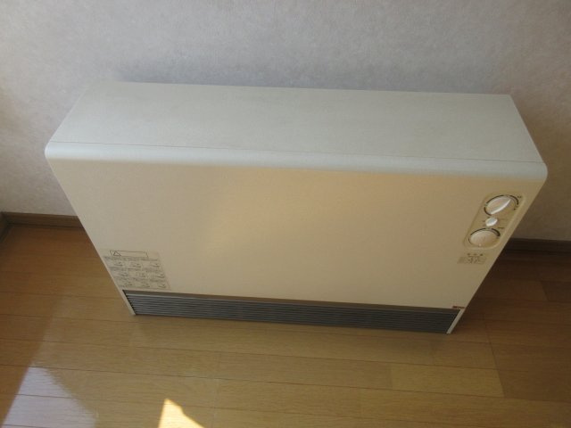 PLAIN5の設備