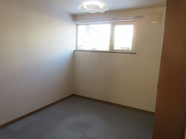 PLAIN5の洋室