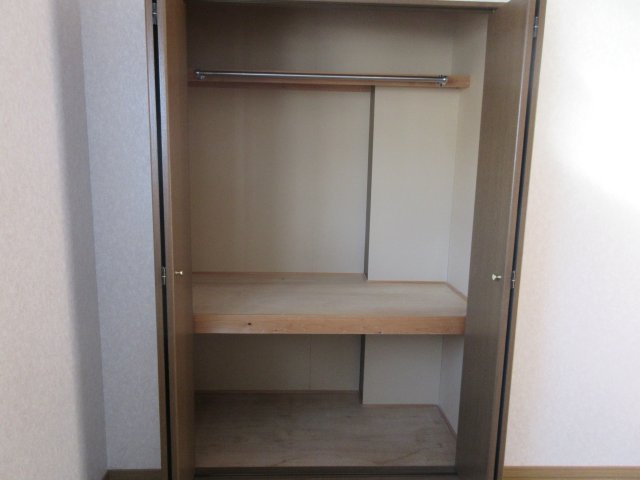 PLAIN5の収納