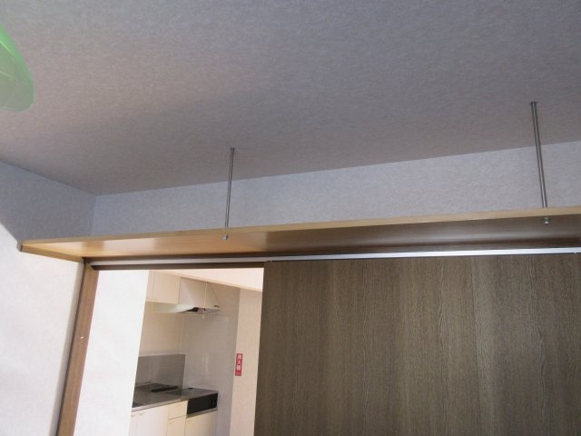 PLAIN5の内装