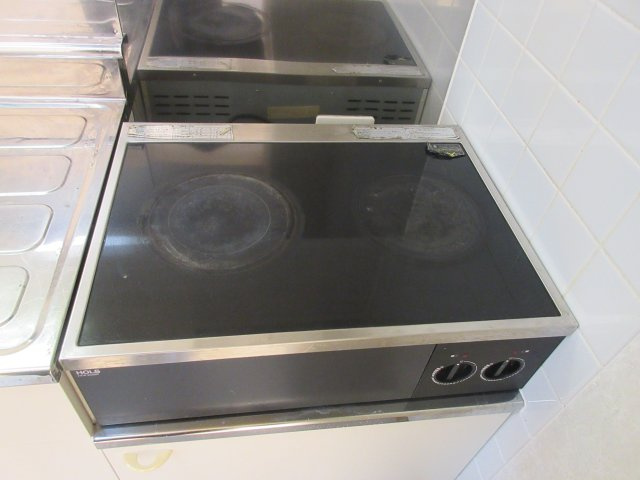 PLAIN5のキッチン