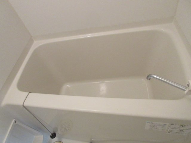 PLAIN5の浴室