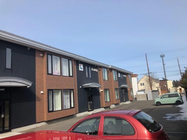 PLAIN5の外観
