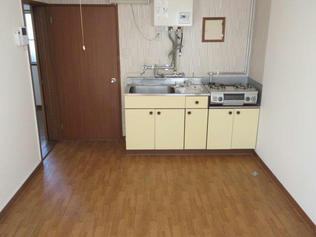 Haitsu74の居間・リビング