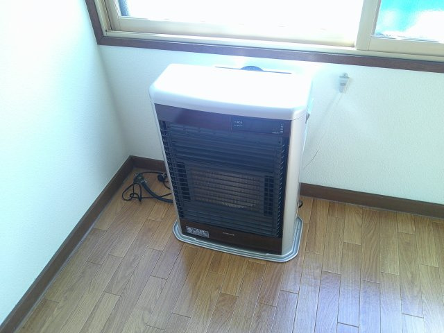 Haitsu74の設備