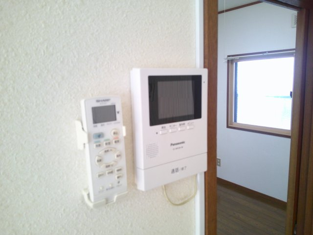 Haitsu74のセキュリティ