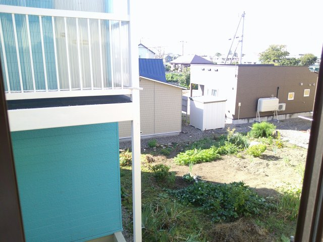Haitsu74の展望