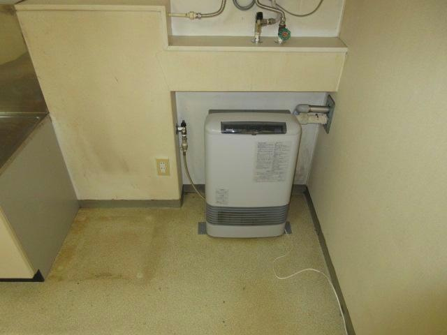 サウスコート226の設備
