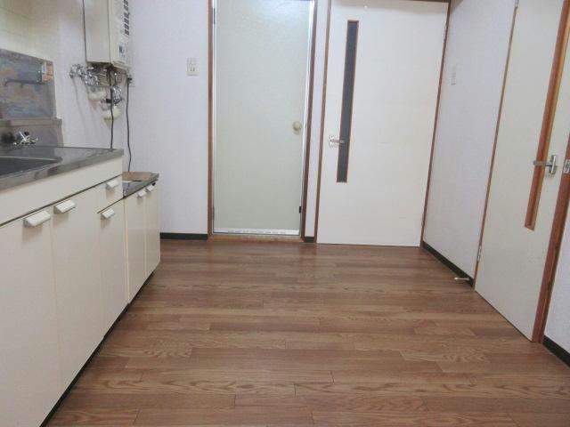 ローデハイムの居間・リビング