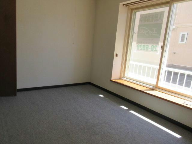 ローデハイムの居間・リビング