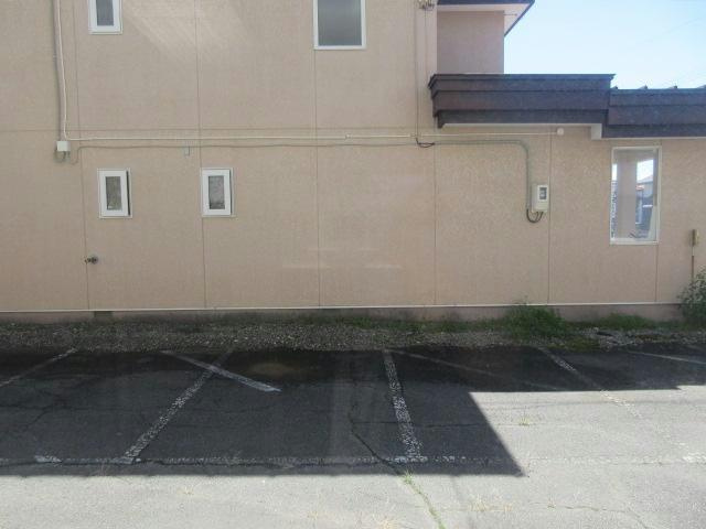 ローデハイムの展望