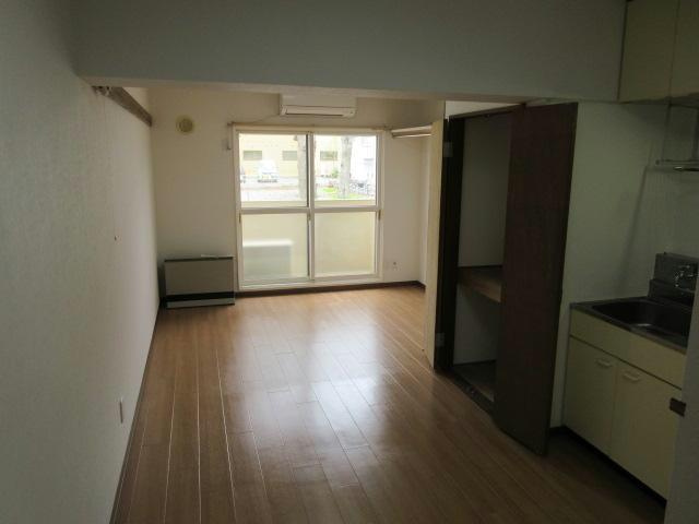 マルクエレガンスのキッチン