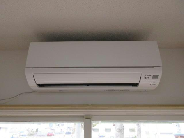 マルクエレガンスの設備