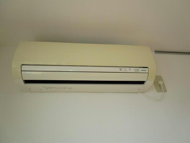 ラミアール弥生通の設備