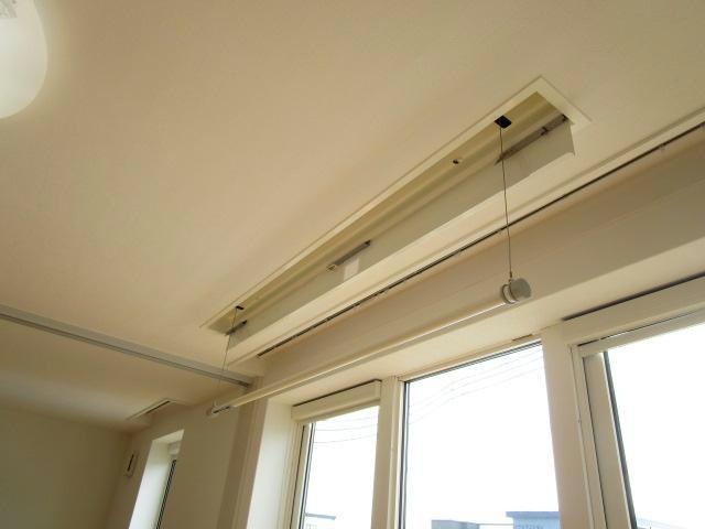 ラミアール弥生通の設備