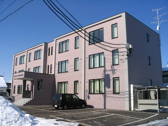 ラミアール弥生通