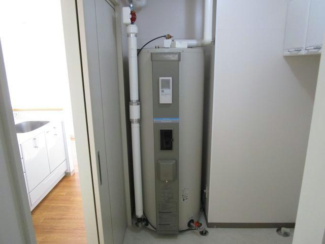 ラミアール弥生通の設備