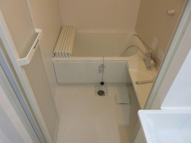 スペイスの浴室