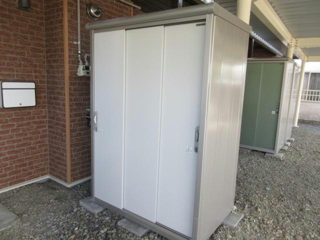 スペイスのその他