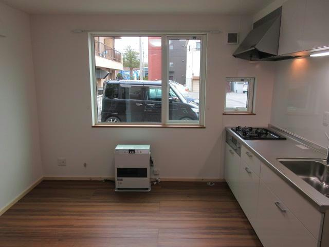 スペイスの居間・リビング