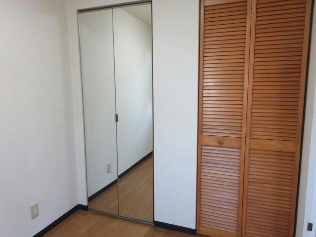 T-フラット1112の内装