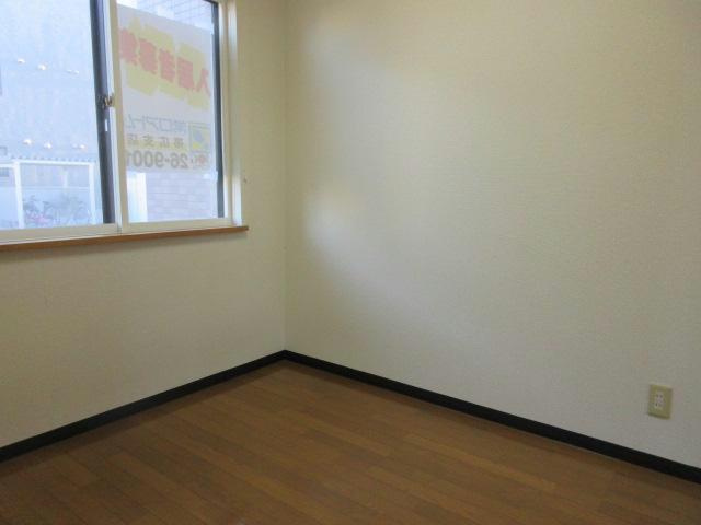 T-フラット1112の内装