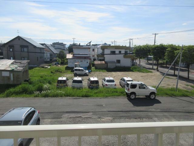 laulea9条　（ラウレア）の展望