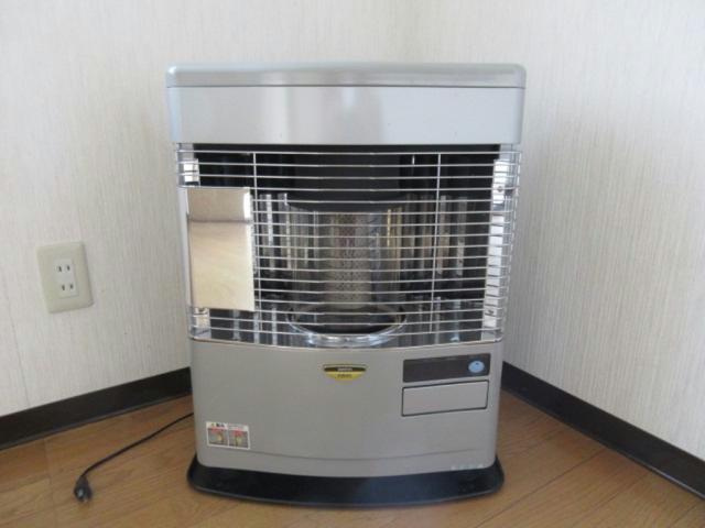 飛田ハイツDの設備