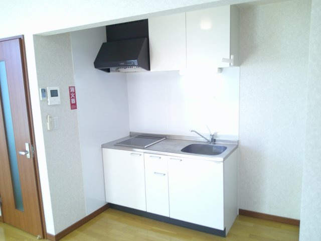 PEACE⑤のキッチン