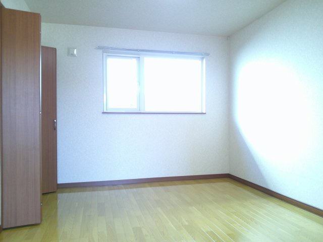 PEACE⑤の洋室