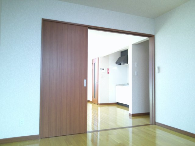 PEACE⑤の洋室