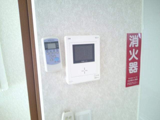 PEACE⑤のセキュリティ