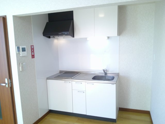 PEACE⑤のキッチン