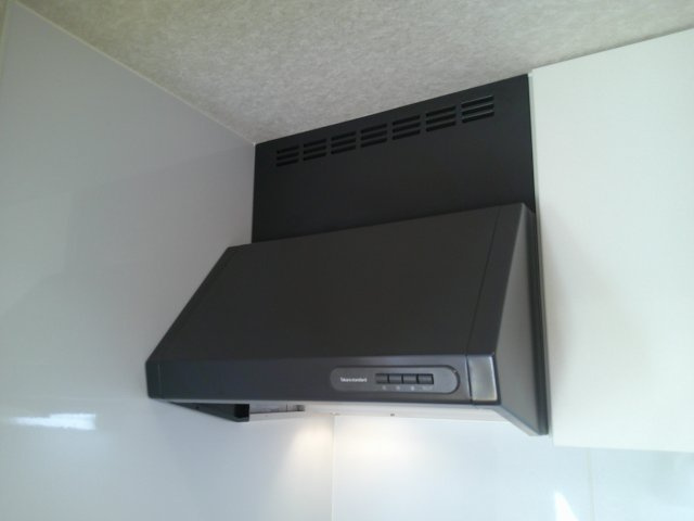 PEACE⑤のキッチン