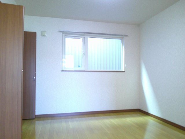 PEACE⑤の洋室
