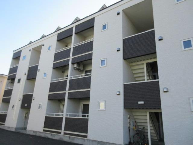 アマンド・メゾン