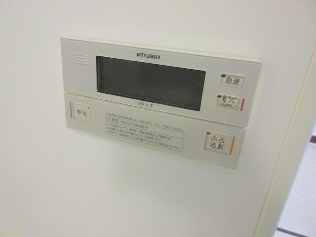 ステラⅡNの設備