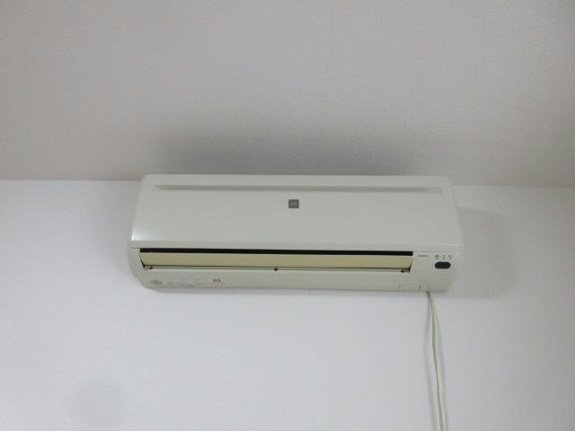 プリオール公園南の設備