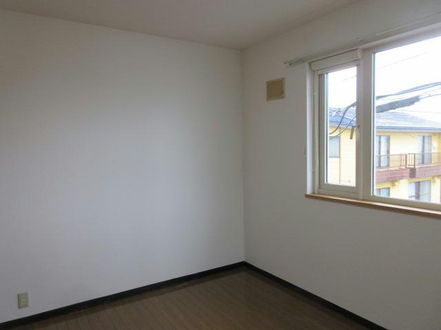 プリオール公園南の居間・リビング