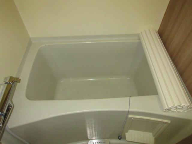 プリオール公園南の浴室