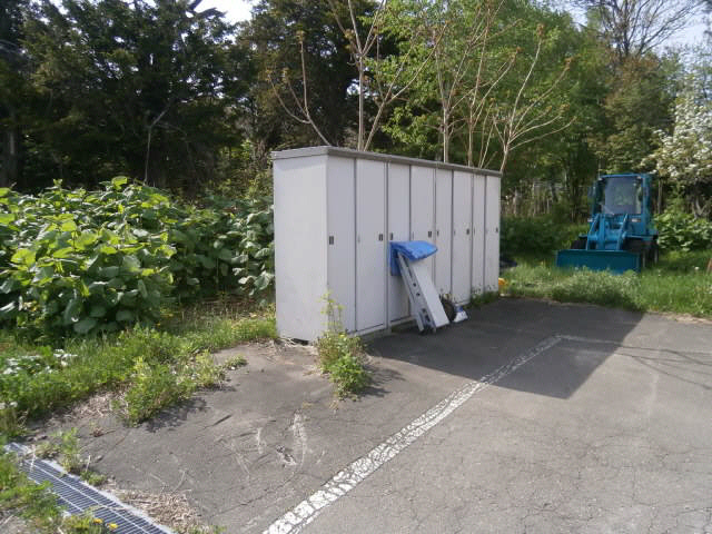 プリオール公園南のその他