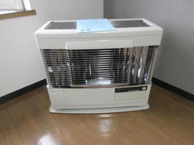 プリオール公園南の設備