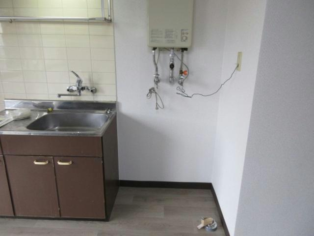 リベラルの設備