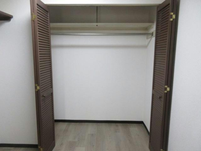 リベラルの収納