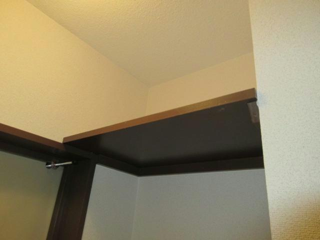 リベラルの玄関