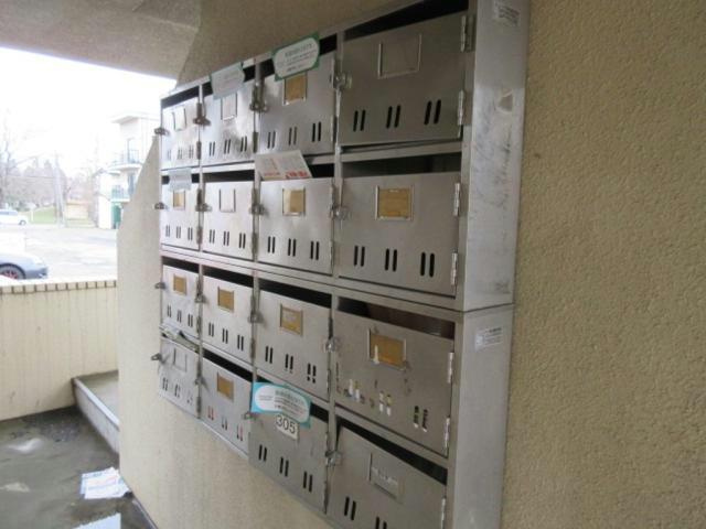 リベラルの設備