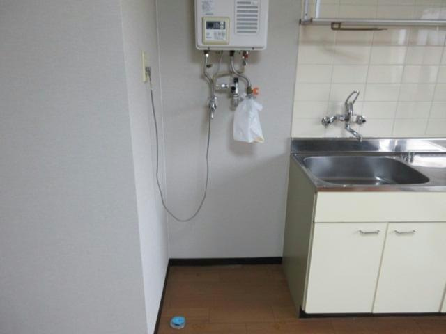 リベラルの設備
